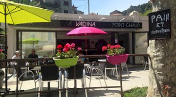 A vadina