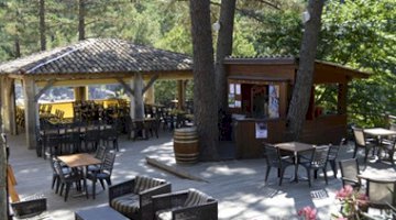Auberge A Vecchia Mina