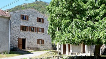 Casa Migone
