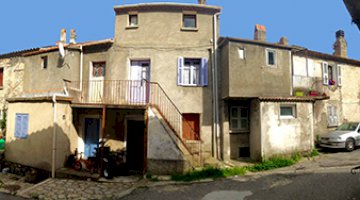 Casa San Carlu