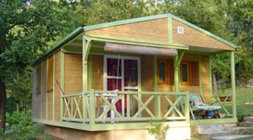 Chalet Manuella