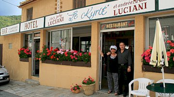 Hotel Kyrie