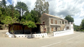 Auberge de L'Inzecca