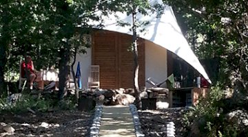 Chalets et Lodges Caralba