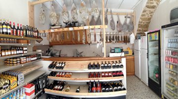 Produits corses
