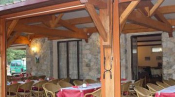 Auberge Sampolu