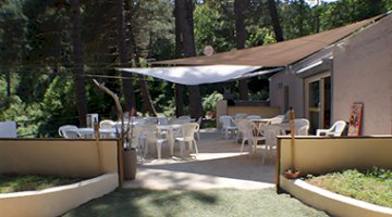 Camping U Valdo