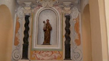 Saint Francois
