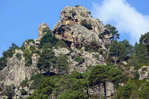 La boucle de Petra di Ripa