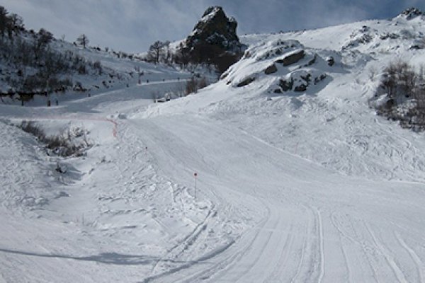 Teleski Pietra Niella
